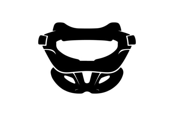 Black Protective Sports Mouthguard Isola: A Design and Functionality Review