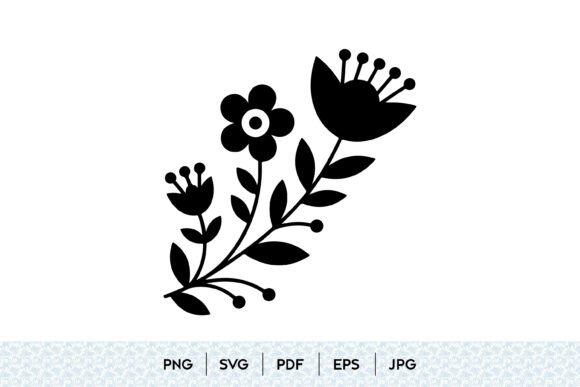 Mastering Scandinavian Floral Folk Art Design: A Practical Guide to Authentic Nordic Style