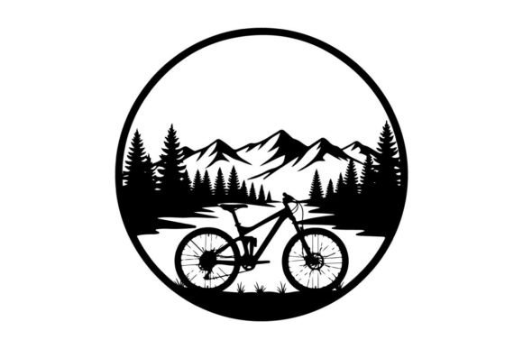 Mountain Biking Adventure in Scenic Fore: Blending Outdoor Thrills with Premium Design