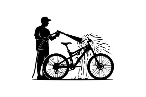 The Art of the Clean Ride: Maintaining Your Mountain Bike and Elevating Your Brand