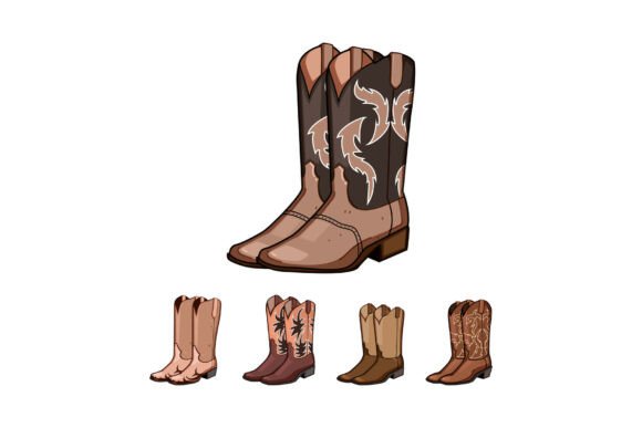Western Boots Fashion Footwear Set for M: A Practical Guide to Style and Versatility
